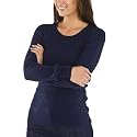Merona® Crewneck Cable Sweater - Heather Blue