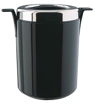 alfi Eisw&uuml;rfelbeh&auml;lter Kunststoff schwarz 1,5 l
