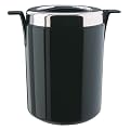alfi Eisw�rfelbeh�lter Kunststoff schwarz 1,5 l