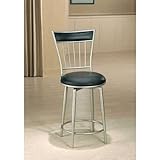 Hillsdale Hemstead Swivel Bar Stool