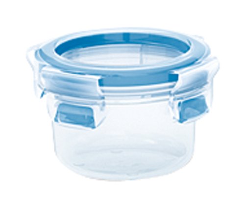 Frieling Emsa 3D Clip and Close, Round, 5-Ounce