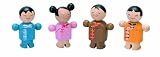 41nG MlK FL. SL160  Plan City Toys City Series family