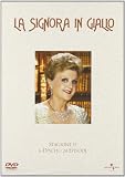 La Signora in Giallo - Stagione 12 (6DVD)