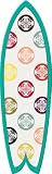 Roxy Fresh Catch Fish Shortboard