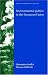 Environmental Politics in the European Union: Policy-making, Implementation and Patterns of Multi-level Governance (Issues in Environmental Politics): ... (Issues in Environmental Politics)