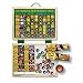 MELISSA & DOUG DELUXE MAGNETIC RESPONSIBILITY CHART
