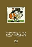 Produkt-Bild: Volksmusik - Folk Music - Musique Populaire - Volksmuziek