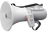 TOA ER-2215 Shoulder Megaphone