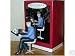 Mr. Spock Star Trek 1996 Hallmark Keepsake Ornament