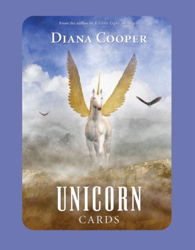 Unicorn Cards
