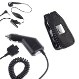 Three Piece Vaule Combo Pack for Samsung A990