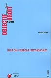 Revue Litec  / Droit des relations internationales