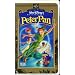 [VHS]Peter Pan(Fully Restored 45th Anniversary Limited Edition) (Walt Disney Masterpiece Collection) [VHS]