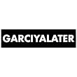 Grateful Dead - Garciyalater Decal - Sticker