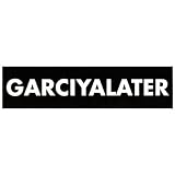 Grateful Dead - Garciyalater Decal - Sticker
