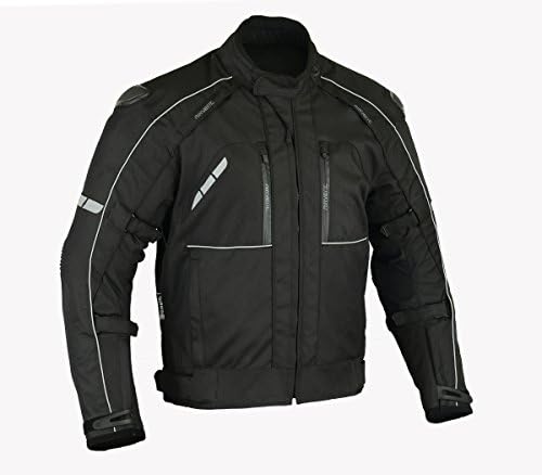 altimate Speedway waterproof Motorcycle Jacket - Size: M