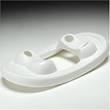 Gymnic / White Base for Rody Hopping Horse