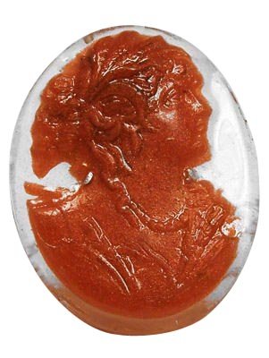 Click here to buy Cameo Ring.