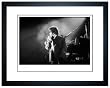 Billy Joel on Stage, 1978 - Fine Art Print