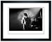 Billy Joel on Stage, 1978 - Fine Art Print