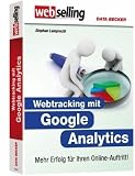 WebSelling: Google Analytics