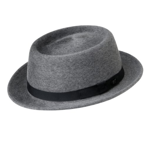 Bailey of Hollywood Hitch Pork Pie Hat