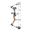Browning&reg; Verado&trade; Ready - to - Shoot Compound Bow Right Hand