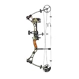 Browning® Verado Ready - to - Shoot Compound Bow Right Hand