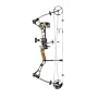 Precision Shooting Equipment Browning Verado Compound Bow Package (29/60, Right Hand)