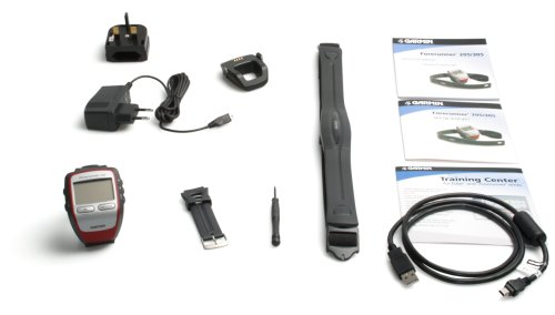 Garmin GPS Forerunner 305