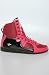 Creative Recreation The Galow Hi in Black & Hot Pink,Sneakers for Women