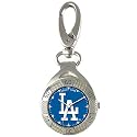 MLB Men's L.A. Dodgers Clip On Watch #MG-LA