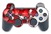 Playstation 3 Controller Skin Sweet Heart