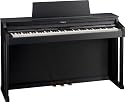 ローランド 電子ピアノ　（サテンブラック仕上げ）Roland Piano Digital HP-305-SBS