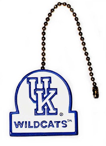 University of Kentucky Wildcats Collegiate Ceiling Fan Pull