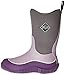 Muck Boot Unisex-Child Kids' Hale Pull-On Boot