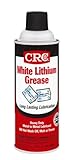 CRC 05037 White Lithium Grease - 10 Wt Oz.