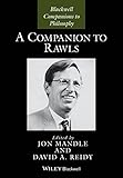 A companion to Rawls