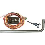 - GUARDIAN RV Generator Installation Kit - Fits Item#s 169105, 169107, 169108, 169109, Model# QP76OCC