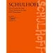 PSPS016001 SCHULHOFF �V�����z�t �s�A�m��i�W 5�̃W���Y�G�`���[�h/�W���Y���x�g��/5�̃s�g���X�N