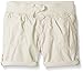 The Children's Place Big Girls' Roll-cuff Shorts