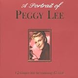 A Portrait of Peggy Lee