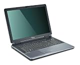 Fujitsu Siemens Amilo Xi 2550 17 Zoll WUXGA Notebook (Intel Core 2 Duo T7700 2.40GHz, 2GB RAM, 500GB HDD, ATI Radeon HD 2700, Blu-ray/DVD+/- RW DL, Vista Home Premium) - 