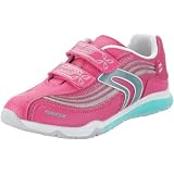 Geox J Magica N, Baskets mode filles