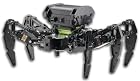 六足歩行ロボットキット KMR-M6
