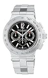 BVLGARI �f�B�A�S�m �N���m�O���t DP42BSSDCH �u���b�N [���s�A���i]