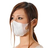 立体3層フィルターマスク100枚入り [ヘルスケア&ケア用品]