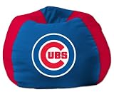 Northwest Chicago Cubs Bean Bag Chair - Chicago Cubs One Size