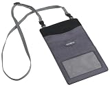 Samsonite Airport ID Holder
