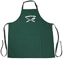 BBQ Apron - Licensed to Grill